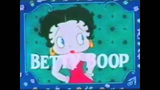 Some Colorized Betty Boop Openings screenshot 1
