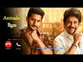 Attitude bgm 🔥|| Bangarraju movie in telugu || telugu creations