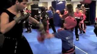 Programación Infantil Club Mugendo Tenerife