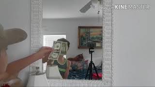 Kinemaster magic tricks
