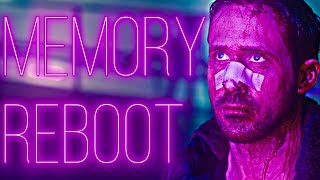 Blade Runner 2049  Memory Reboot Edit 2024 (4K)