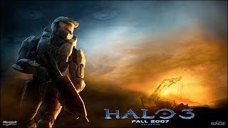 Halo 3 - Mission 8 (Cortana)