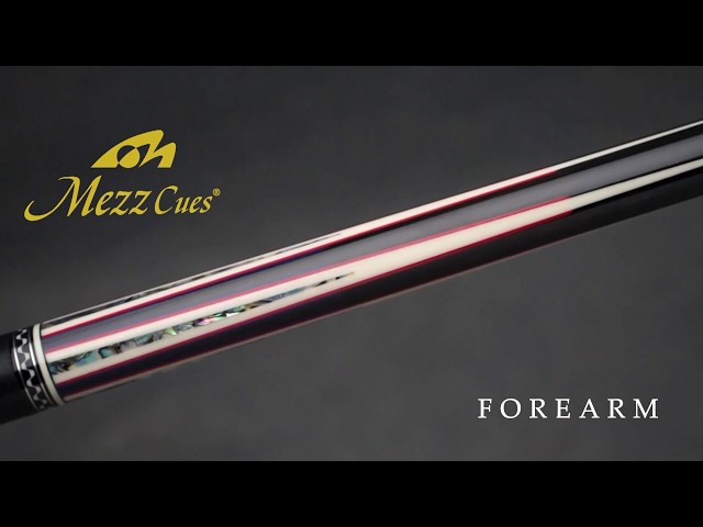 MEZZ CUE メッヅ PUJ-11 Mezz PUJ-11 – Mulla Billiards