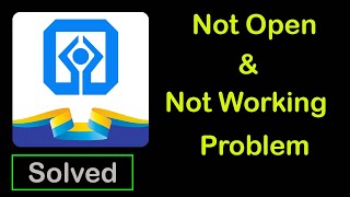 How to Fix UCO mBanking apps Not working/not opening problem | SP Skywards screenshot 2