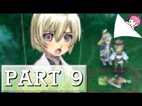 【ルーンファクトリー4】 牧場主はモテると聞いて。 【実況】 Part9