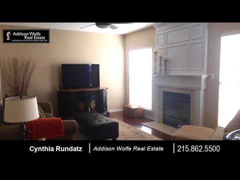 48 N CALDER WAY N, Phoenixville, PA home video tour