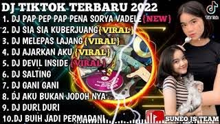 Yang Lagi Viral - DJ PAP PEP PAP PENA SORYA VADELE X ZINIDIN ZIDAN | REMIX VIRAL TIKTOK TERBARU 20