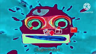 (Requested/NEW EFFECT) Klasky Csupo In G-Major 4900