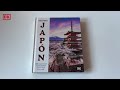 Destino Japón