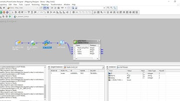 Debugger in Informatica powercenter Explained
