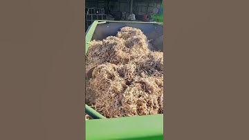 3 cubic TMR complete ration preparation machine; TMR cattle and sheep feed mixing machine