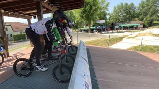Bmx Creazzo