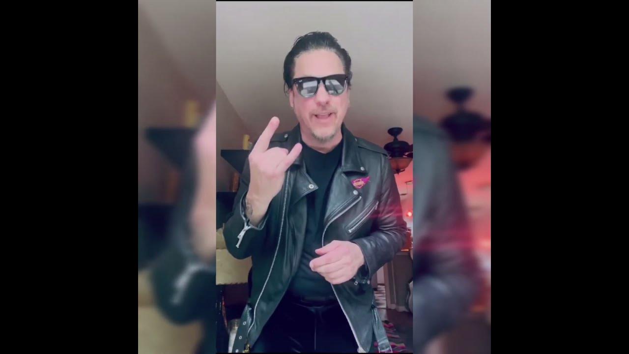 Jesse Dayton - (USA)
