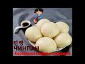 (Корейская кухня) Корейские пирожки на пару/ЧИНПАН/ПЯНСЕ/ПИГОДИ/Steamed bread/찐빵