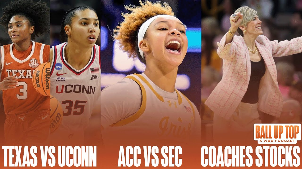 UConn против Техаса за первое место, Тренерские акции, Предварительный обзор противостояния SEC и...