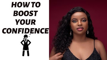 3 THINGS CONFIDENT WOMEN DO || HOW TO BOOST YOUR CONFIDENCE || MUTHONI MUKIRI
