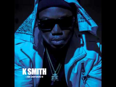 K Smith - All I Ever Wanted (Lil Snupe Tribute)