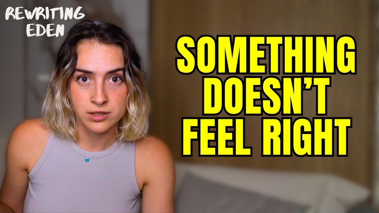 Why Leaving the Church Feels Worse Before It Feels Better