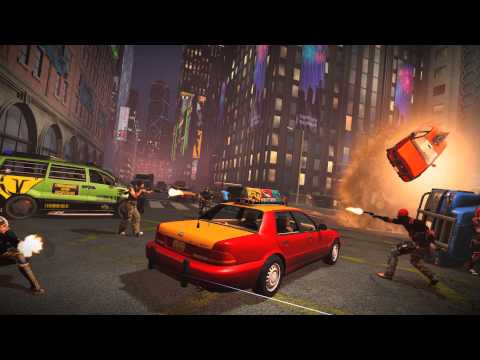 APB: Reloaded - 1.12 Login Screen track (Farfletched - Wadsworth)