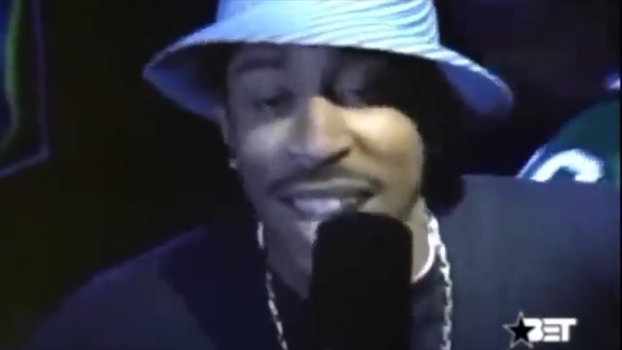 LUDACRIS RAP CITY FREESTYLE REMIX - SOUL SUNDAY 35