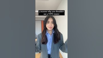 Our VPN router is packed with many other features that brings convenience to users, you name it😎