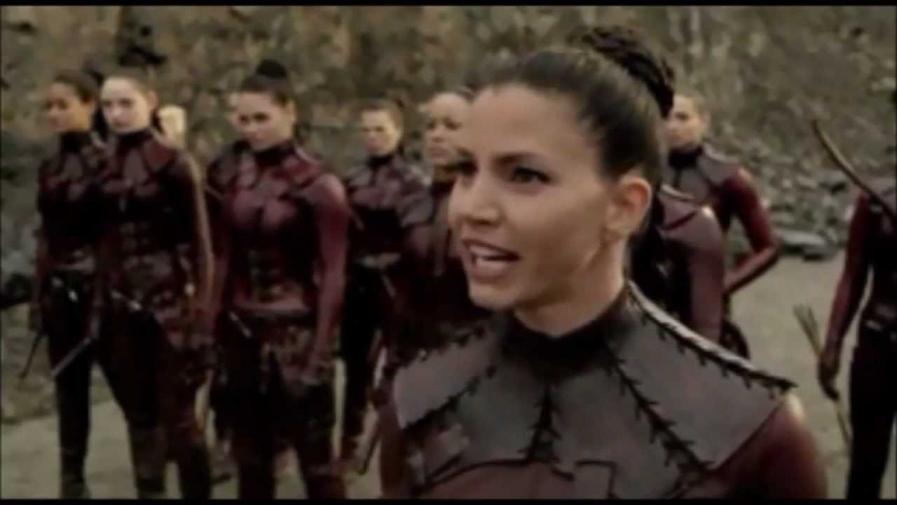 watch legend of the seeker denna watch legend of the seeker denna