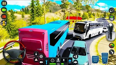 New Terminal Sakarya Added | Bus Simulator Ultimate NEW UPDATE - Android Gameplay by 5 Million games