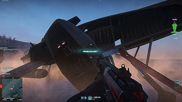 DirectX 11 on Planetsider2