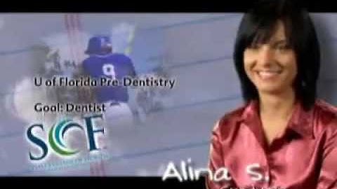 SCF Future Success Stories - State College of Florida, Manatee-Sarasota