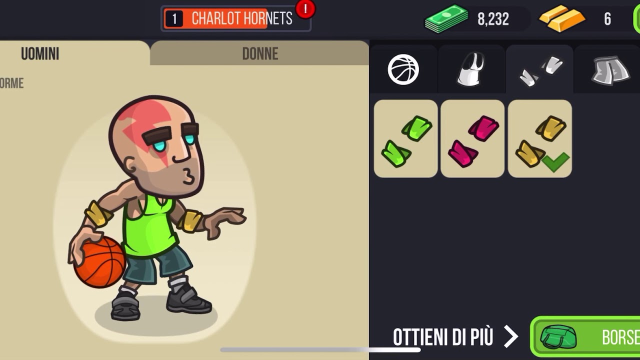 Basket battle!!! YouTube