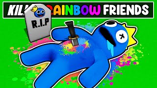 Roblox Rainbow Friends en Culiacán - AREMA Ticket