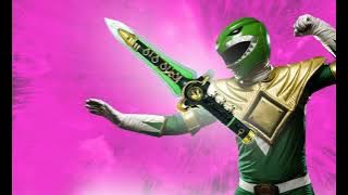 Green Ranger Flute Ringtone Download