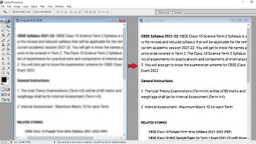 how to fix blur text | blur text ko kaise thik kare | Sk Photos
