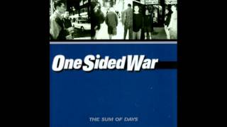 One Sided War - Roulette Mind