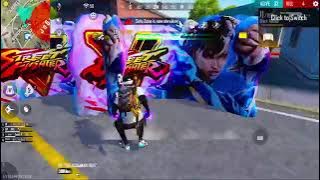 فري فاير البطل الخارق The Super Hero BNL