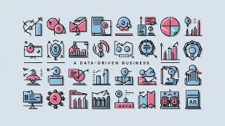 10 Things you Didn't Know About Data-Driven Business
