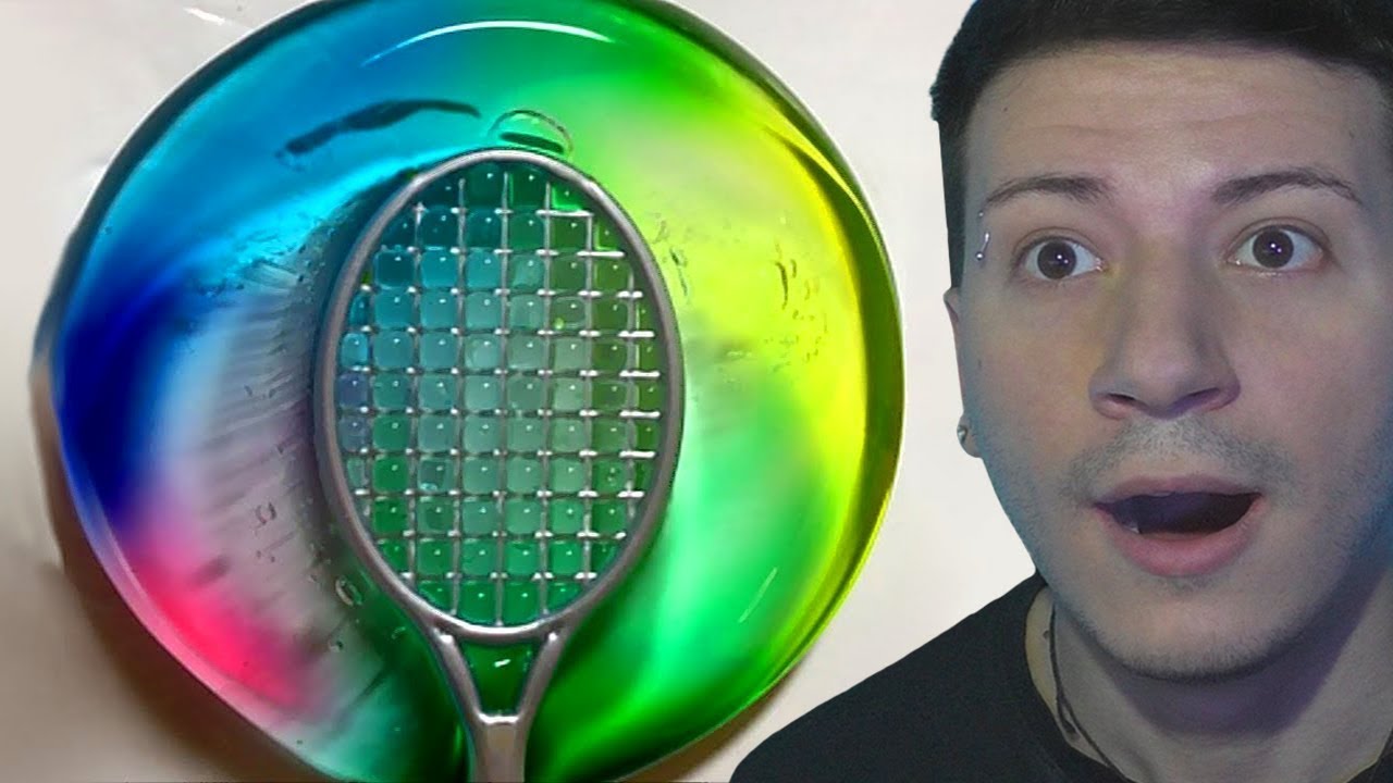 IL VIDEO PIÙ SODDISFACENTE AL MONDO!