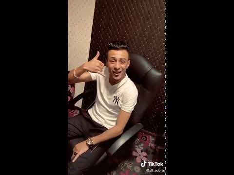 حموبيكا مهرجان فايقه ورايقه ومش مضايقه وعسل حالات واتس علي قدوره