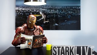 Видео НАС 15К❤ ПРОДОЛЖАЕМ ПРИВЫКАТЬ К НОВОМУ УПРАВЛЕНИЮ ДЕНЬ2 | STARK PUBG MOBILE (автор: STARK)