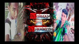 Hamata Wada(Milinda Sandaruwan)Extended Hit Hot Mix By Dj Gihan  Ft Dj pamith  Video Mix By Manul