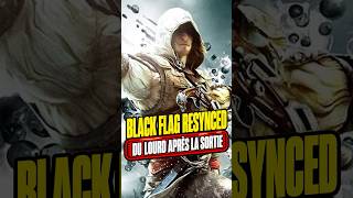 BLACK FLAG RESYNCED : NOUVELLES FONCTIONNALITÉS après le LANCEMENT ! #assassinscreed #ubisoft #ps5