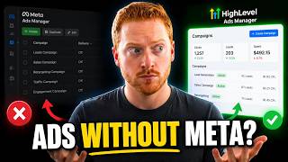 How To Use GoHighLevel's Built In Ad Manager screenshot 3