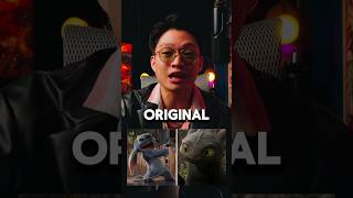 “LILO AND STITCH” VS “HOW TO TRAIN YOUR DRAGON” MANA ADAPTASI LIVE ACTION YANG LEBIH BAIK⁉️