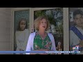 CASA honors former executive director with clap-out ceremony