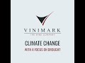 Climate Change with a focus on drought