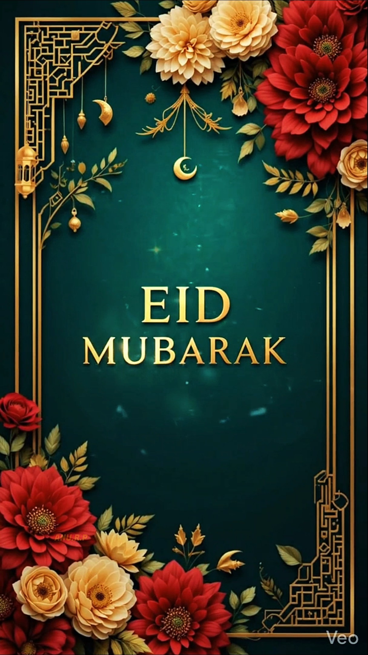 ☪വെള്ളിയാഴ്ച രാവ് 🌙 - ShareChat