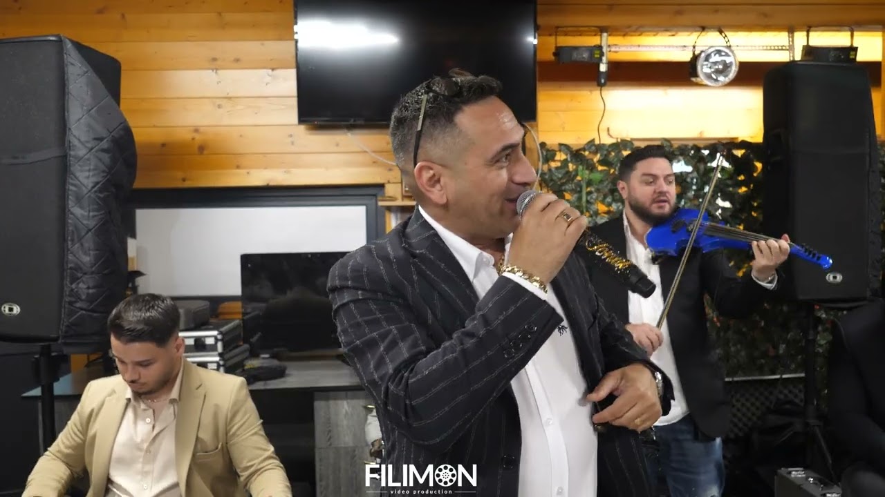 IONUT DE LA CAMPIA TURZII 💎SPUNE MANDRA 💎ANIVERSARE 50 DE ANI 💎GUTA DE LA ORADEA💎LUCIAN DEBRDEA 2025