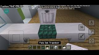 Tutorial modern office in Minecraft | City EP 4