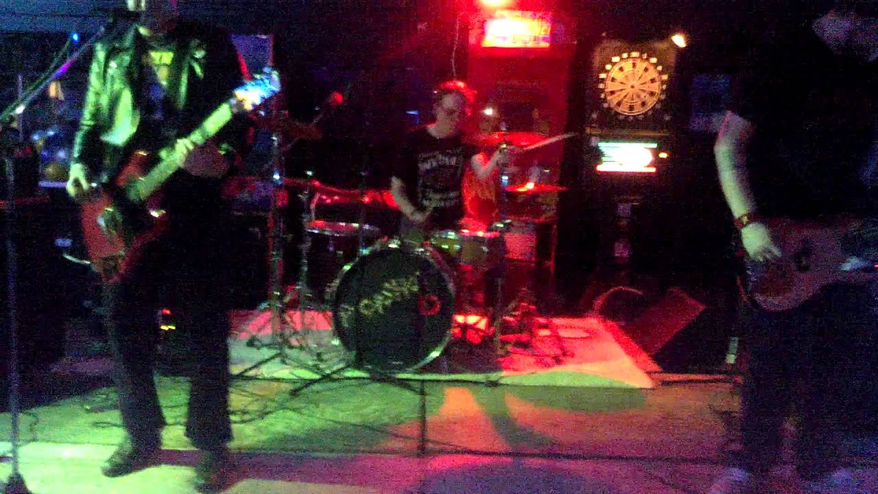 Popshot - Crispy Critter - 2014-10-18