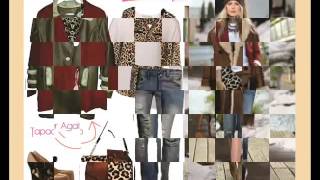 Colección Otoñoinvierno 2016 By Notre Style